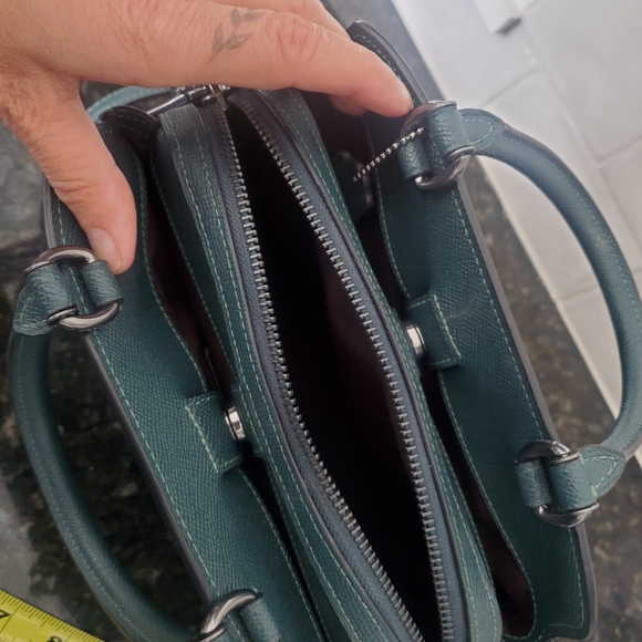 Coach Mini Darcie - Picture 3 of 6